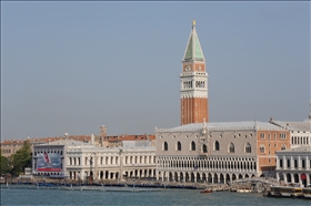 Benátky UNESCO